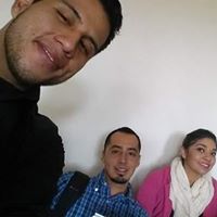Omar Villavicencio Photo 2
