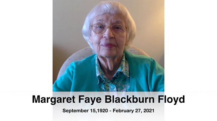 Margaret Blackburn Photo 33