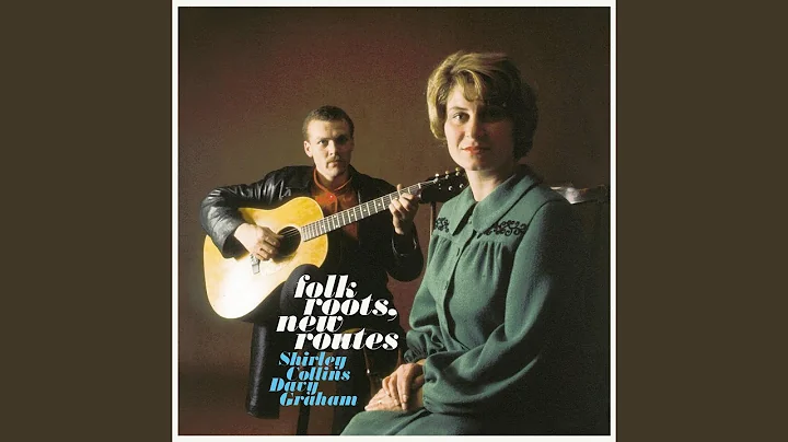 Shirley Collins Photo 34