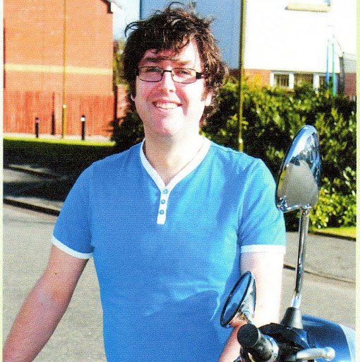 John Cowan Photo 18