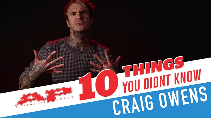 Craig Owens Photo 39