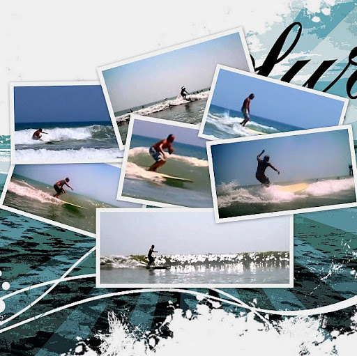 Sandy Beach Photo 10
