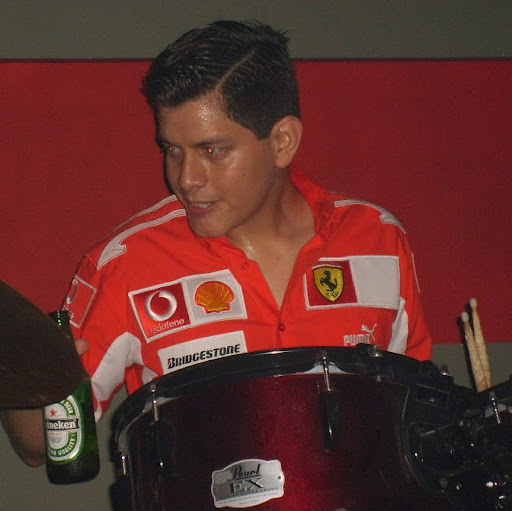 Ronald Romero Photo 14