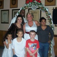 Juanita Strong Photo 2