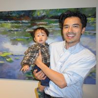 Norman Cheng Photo 1
