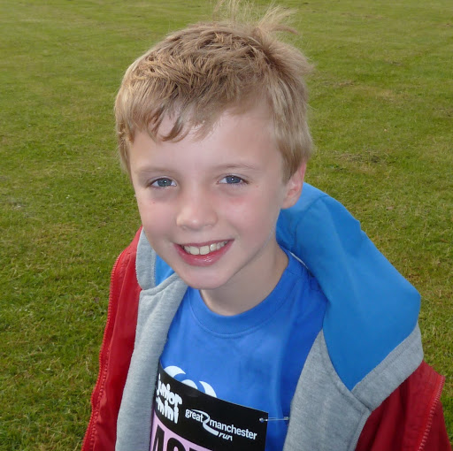 James Sutterby Photo 1