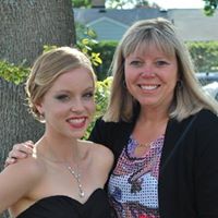 Nancy Hanson Photo 9