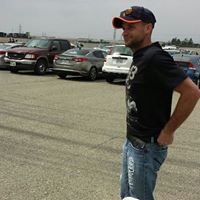 Steven Burrell Photo 7