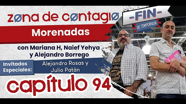 Alejandro Borrego Photo 26