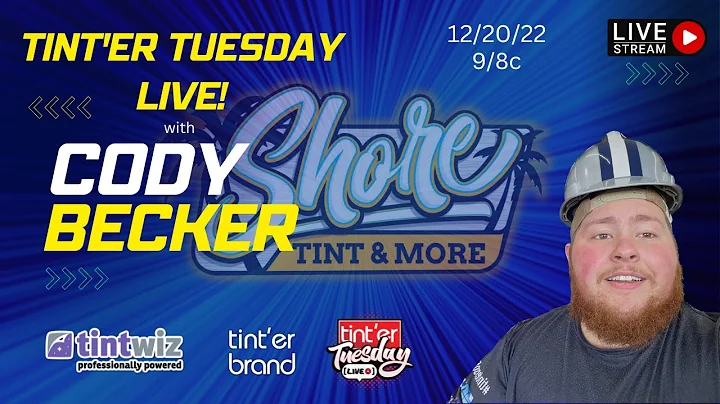 Cody Becker Photo 27