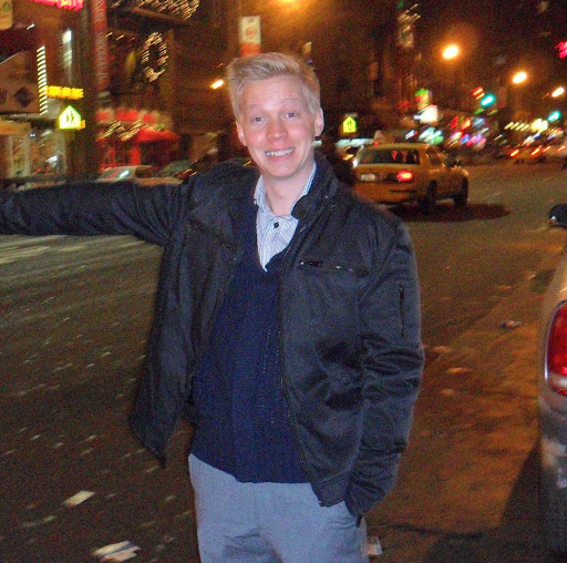 Peter Lindquist Photo 13