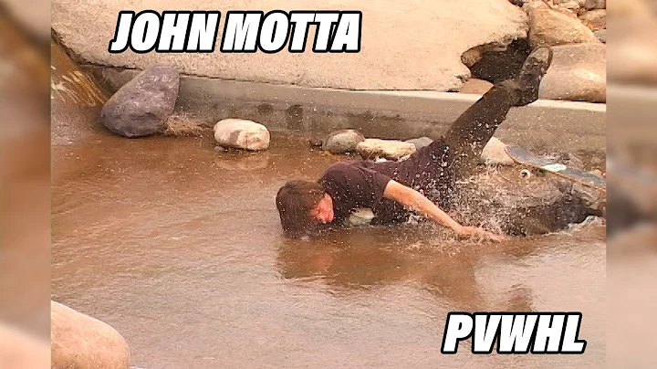 John Mota Photo 34