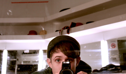 James Thacker Photo 13
