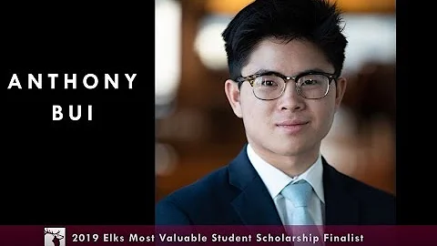 Anthony Bui Photo 36