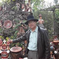 Julio Perez Photo 2
