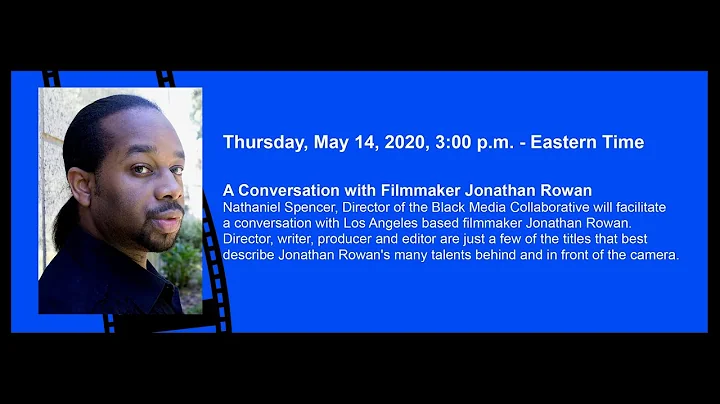 Jonathan Rowan Photo 24
