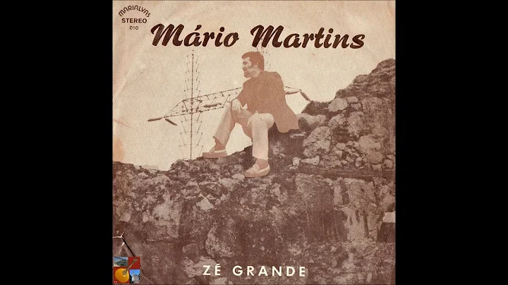 Mario Martins Photo 21