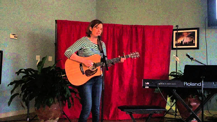 Lisa Creamer Photo 29