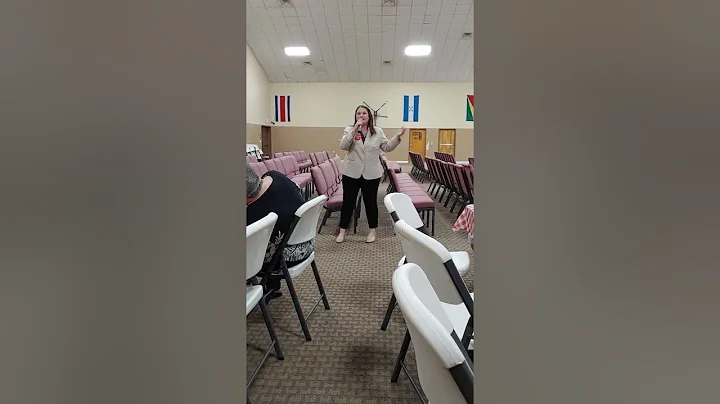 Danielle Duggar Photo 4