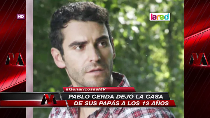 Pablo Cerda Photo 26