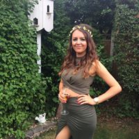 Jodie Atkins Photo 5