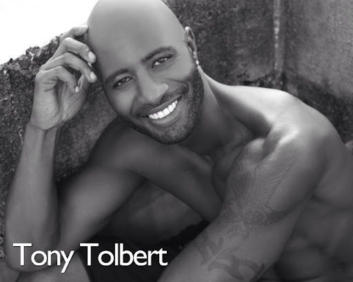 Tony Tolbert Photo 15