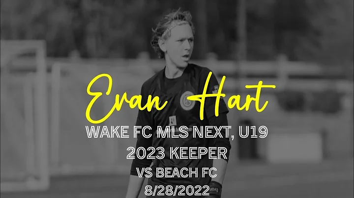 Evan Hart Photo 34