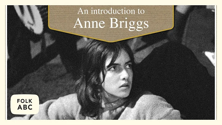 Anne Briggs Photo 31