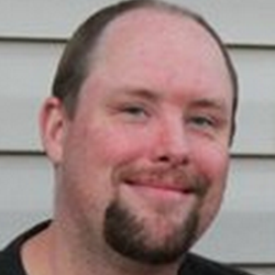 Aaron Vail Photo 9