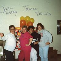 Patricia Fair Photo 5