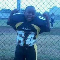 Eric Ragland Photo 3