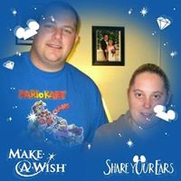 Louise Thacker Photo 4