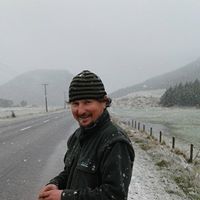 Tony Cowan Photo 4