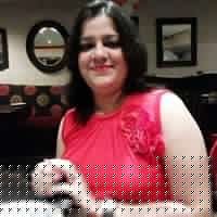 Anju Sharma Photo 8