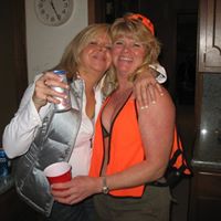 Joanne Temple Photo 2