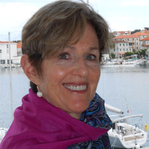 Nancy Marx Photo 11