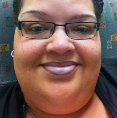 Jacqueline Proctor Photo 9