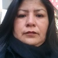 Connie Zapata Photo 2