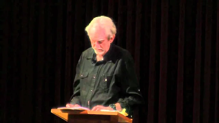 Stanley Crawford Photo 25