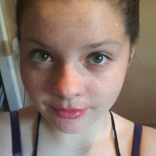 Katie Maier Photo 11