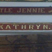 Kathryn Horn Photo 3