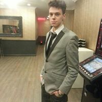 David Sprenger Photo 4