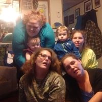 Theresa Decker Photo 1