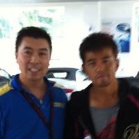 Edmund Chin Photo 7