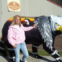 Donna Stinnett Photo 5