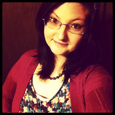 Amanda Dieter Photo 9