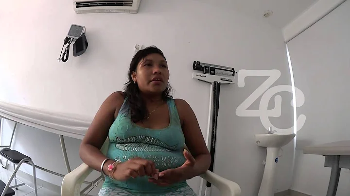 Johana Montoya Photo 18