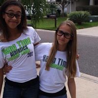 Stephanie Toms Photo 4