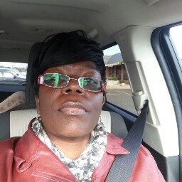 Antoinette Wilson Photo 15