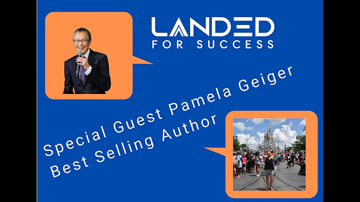 Pamela Geiger Photo 22